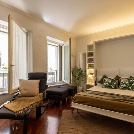 Luxe In The City Apartment Верона Екстериор снимка