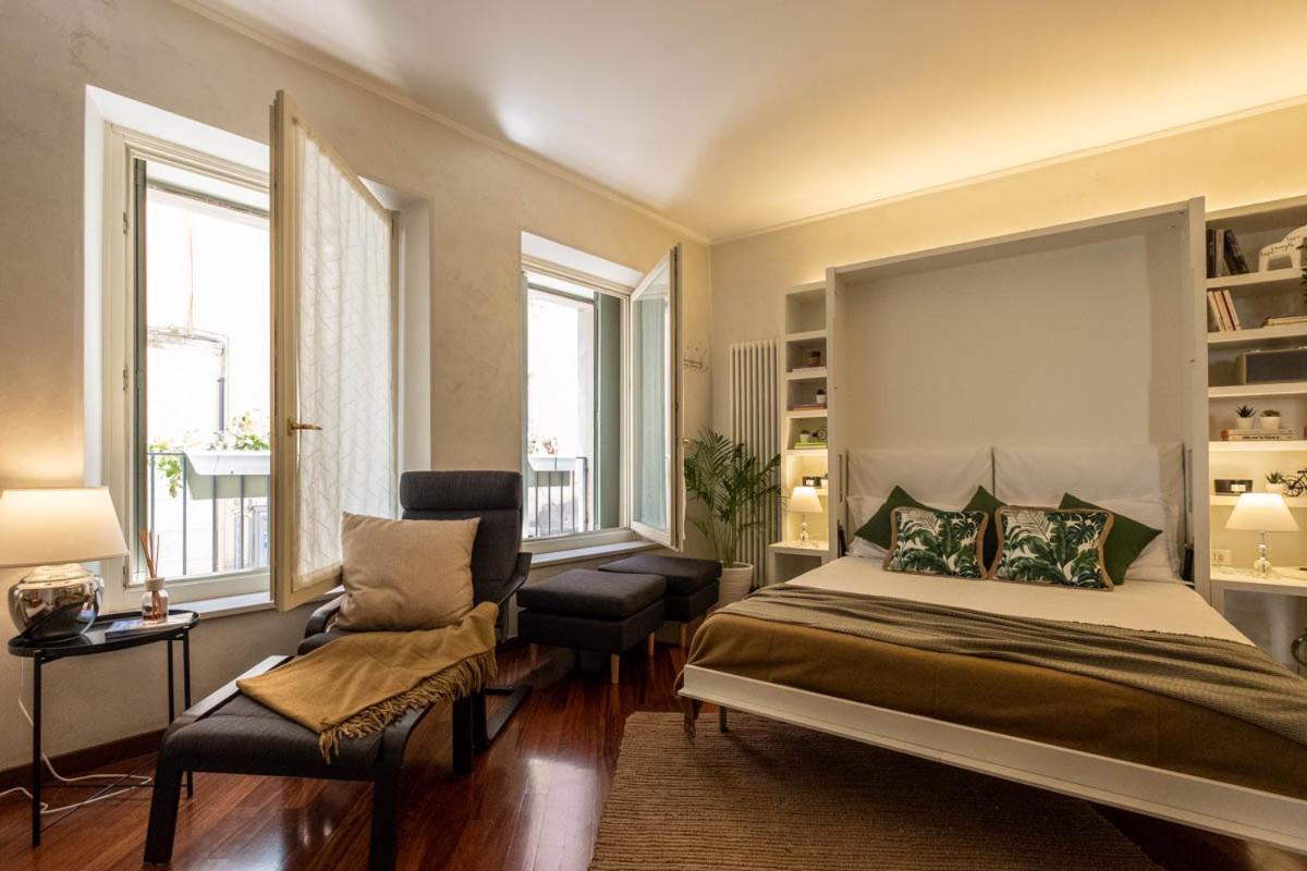 Luxe In The City Apartment Верона Екстериор снимка
