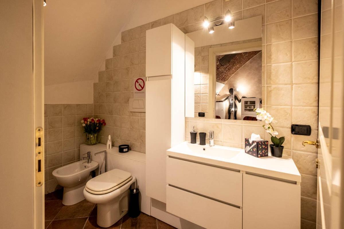Luxe In The City Apartment Верона Екстериор снимка