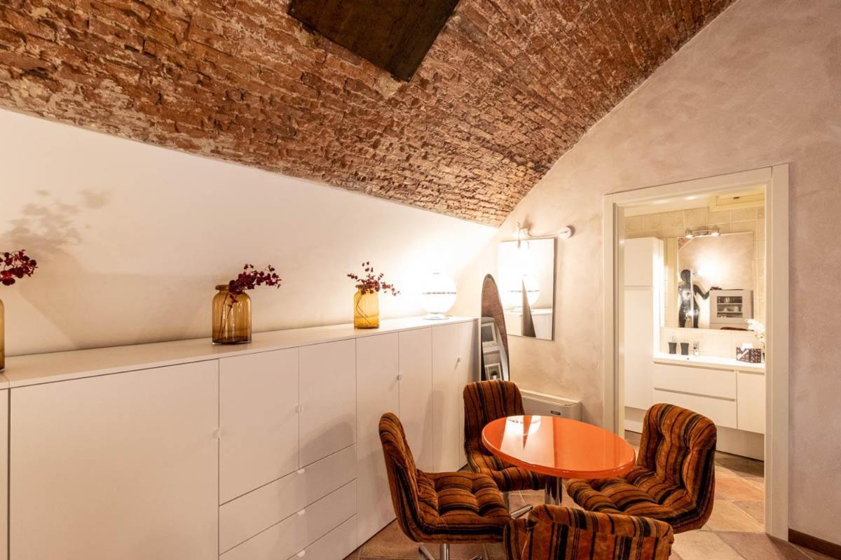Luxe In The City Apartment Верона Екстериор снимка
