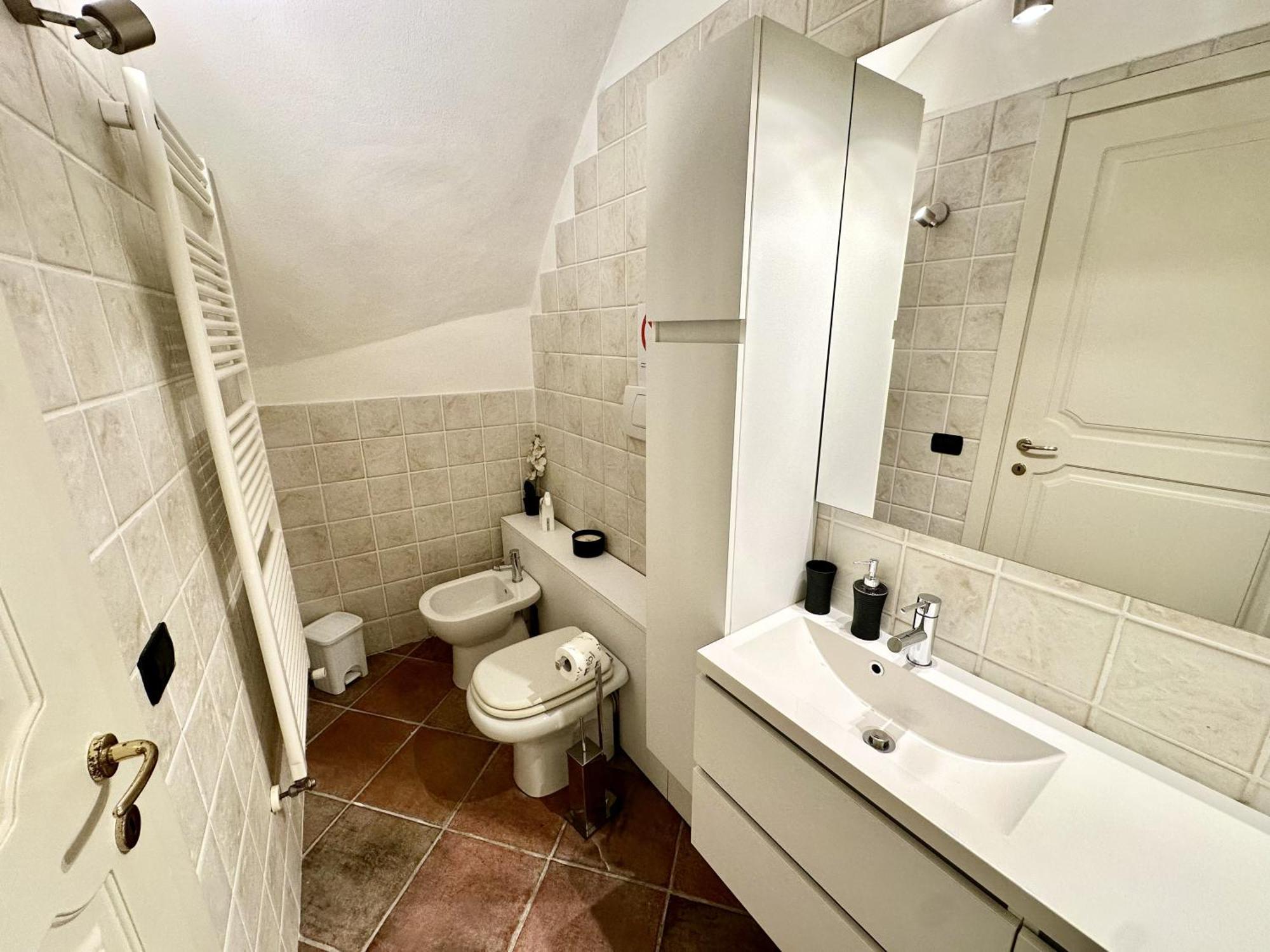 Luxe In The City Apartment Верона Екстериор снимка